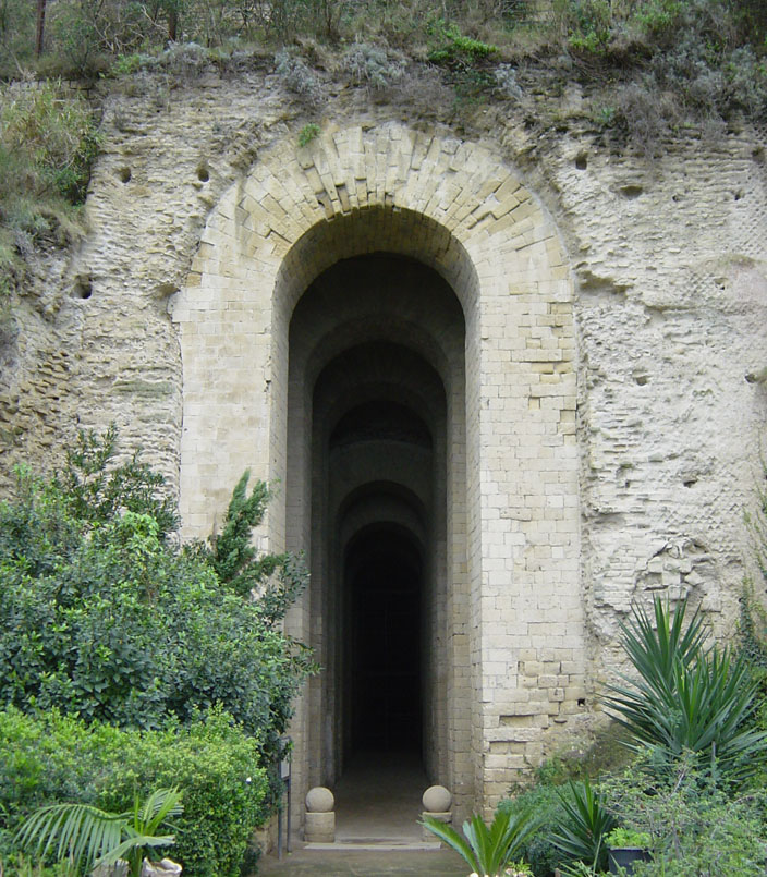 Grotta di Seiano